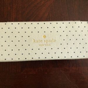 Kate Spade watch case